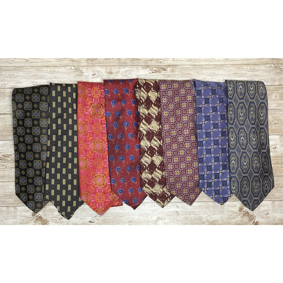 robert talbott ties out of business